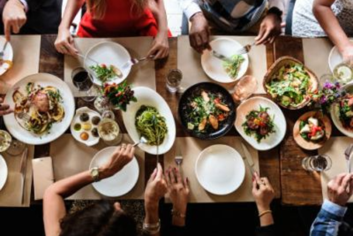 Kafe və restoranları daha çox qazanan rayonlar və şəhərlər hansılardır? | FED.az