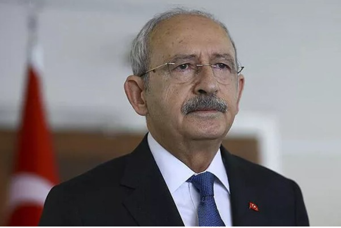 45% səs toplayan Kılıcdaroğludan seçkinin nəticələri ilə balı -  YENİ AÇIQLAMA | FED.az