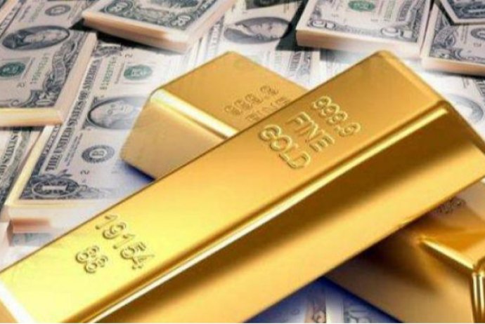 Qızıl 5 min dolları keçdi - SON QİYMƏT | FED.az