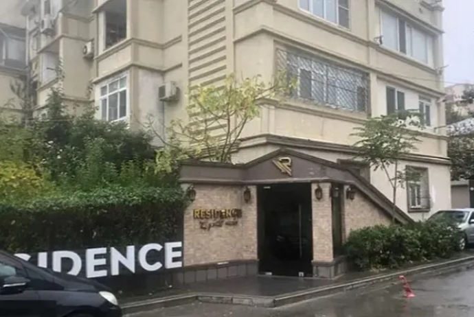 Bakıda məşhur əyləncə mərkəzi müsadirə olundu - QİYMƏT | FED.az