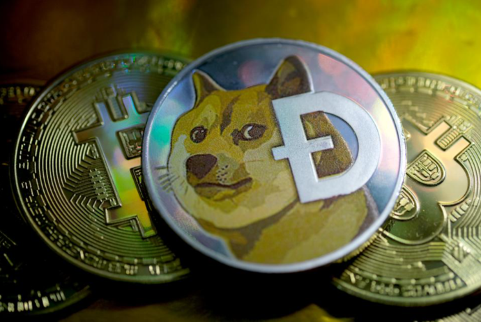 Dogecoin, Bitkoin və Ethereum «uçur» - KƏSKİN BAHALAŞMA – YENİ QİYMƏTLƏR | FED.az