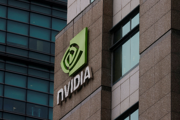 Nvidia gəlir proqnozlarını üstələdi | FED.az