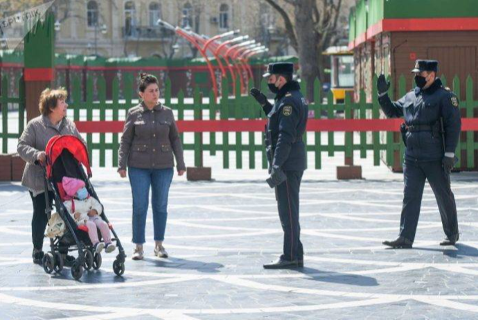 Təcili: Azərbaycanda sərt karantin rejimi yumşaldılır - RƏSMİ | FED.az