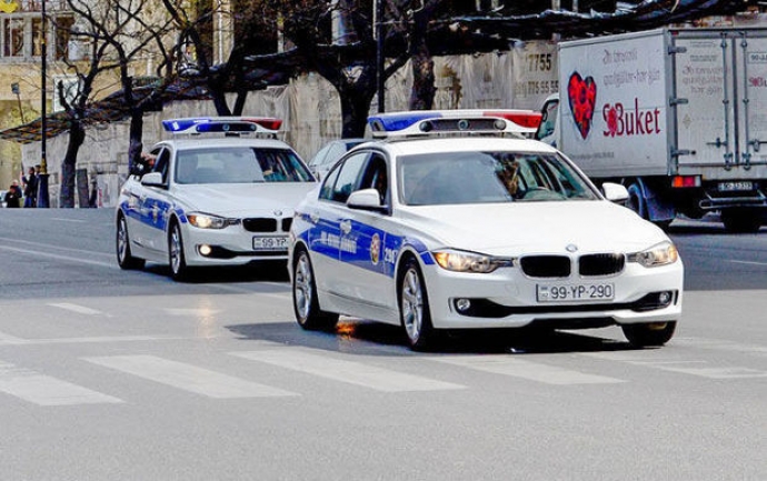 Bakıda bu yollar bağlanır - SİYAHI | FED.az