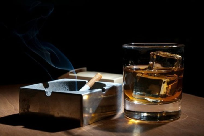 Alkoqollu içki reklamında bu qaydalara əməl edilməlidir - SİYAHI | FED.az
