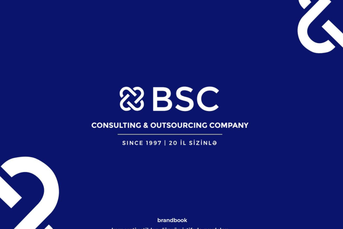 "BSC Consulting & Outsourcing Company" işçi axtarır - MAAŞ 2000-3000 MANAT - VAKANSİYA | FED.az
