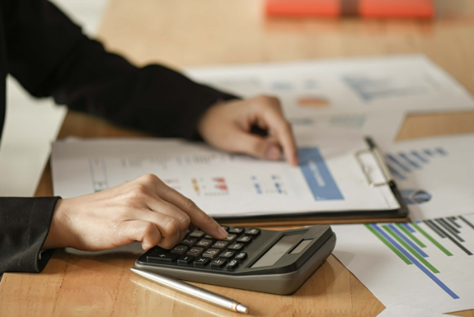 Azərbaycanda qeyri-neft-qaz gəlirlərinin büdcədəki payı 70 %-ə çatdırılacaq | FED.az