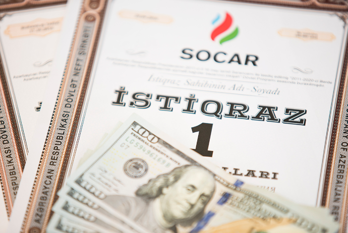 SOCAR istiqrazı alanların qazancı - 14 MİLYON DOLLARI KEÇDİ | FED.az