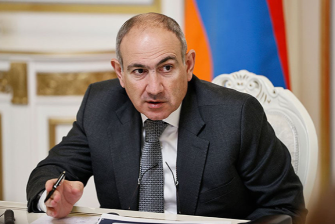 Paşinyan: "Qarabağ hərəkatı başa çatıb, onu yenidən diriltmək cəhdləri fayda verməyəcək" | FED.az