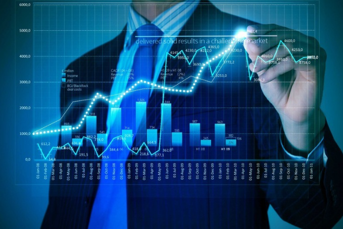 Azərbaycan iqtisadiyyatının 9 aylıq nəticələri açıqlandı – Hansı sahələr böyüyüb, hansılar kiçilib? | FED.az