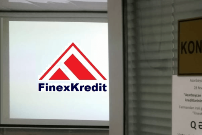 “Finex Kredit” BOKT-un İdarə Heyətinə - YENİ TƏYİNAT | FED.az