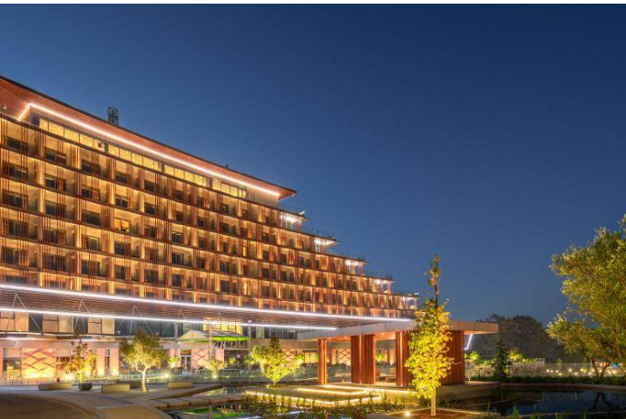 “PMD”nin hotelinə yeni rəhbər - TƏYİN EDLİB | FED.az