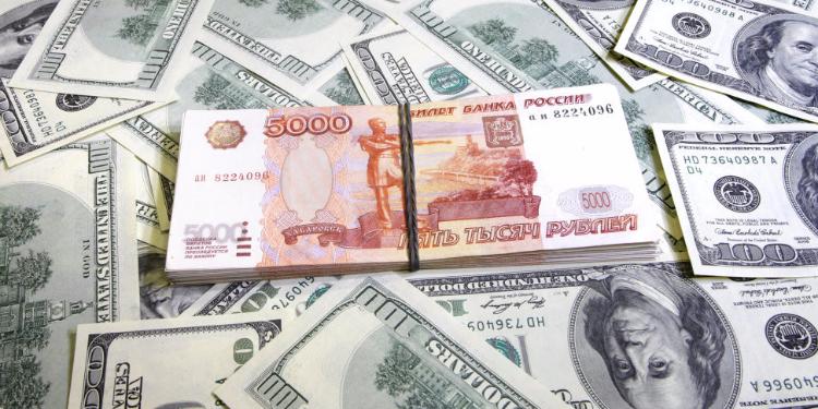 Rusiya dolları süni bahalaşdıra bilər | FED.az