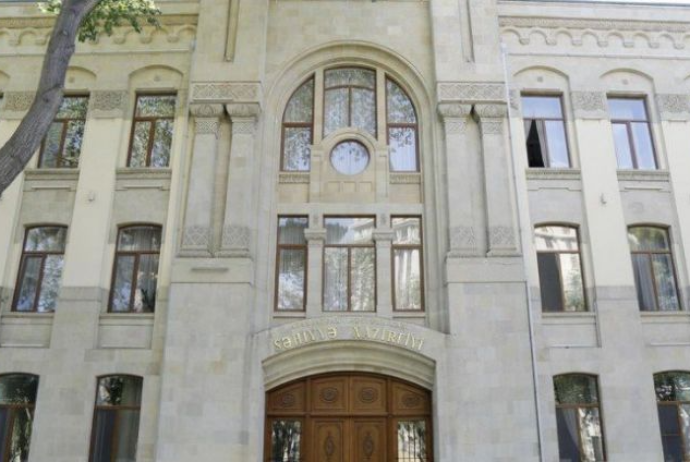 İnnovasiya və Təchizat Mərkəzi 32 milyon manatlıq tender elan edir | FED.az