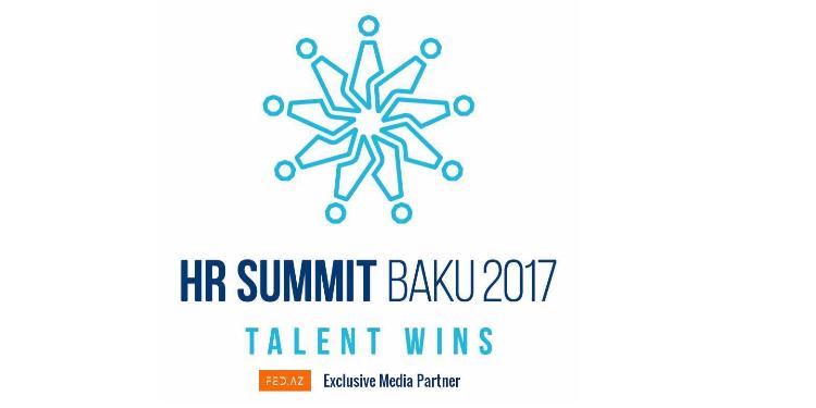 Gələn ay Bakıda "HR Summit Baku 2017" tədbiri keçiriləcək | FED.az