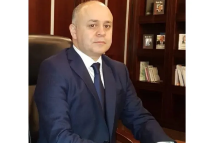 Mədəniyyət Nazirliyinə Aparat rəhbəri - Təyin olunub | FED.az