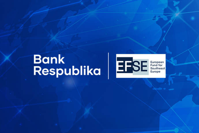 Банк Республика и EFSE заключили очередное кредитное соглашение для поддержки предпринимателства | FED.az