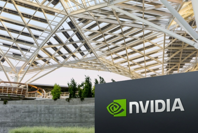 Çiplər danışır, NVIDIA səhmləri - KƏSKİN BAHALAŞDI | FED.az