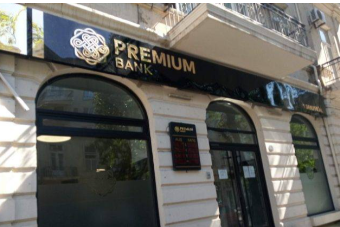“Premium Bank”ın Müşahidə Şurasında dəyişiklik edilib – TƏYİNAT | FED.az