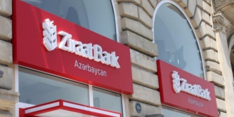 "Ziraat Bank Azərbaycan" ilk dəfə olaraq "Smart Safe"lərin tətbiqinə başladı | FED.az