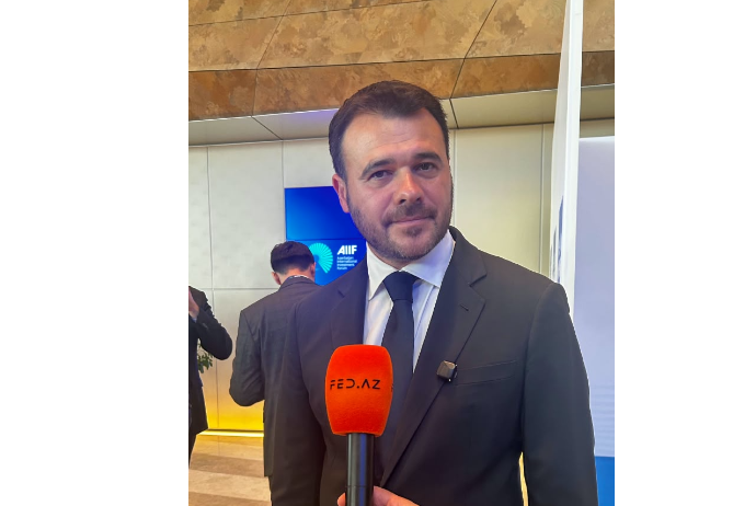 "Azərbaycan Las-Veqas, Dubay və Mayaminin sintezinə çevrilə bilər” — EMİN AĞALAROV  | FED.az