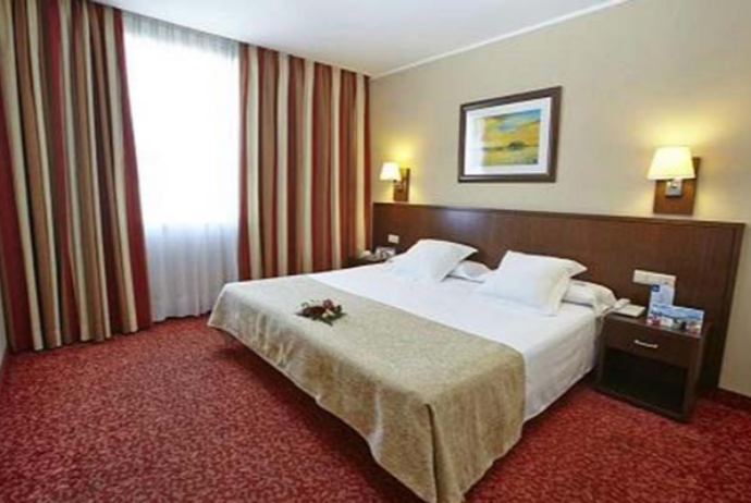 "Ganjali Plaza Hotel" işçi axtarır - MAAŞ 700-800 MANAT - VAKANSİYA | FED.az