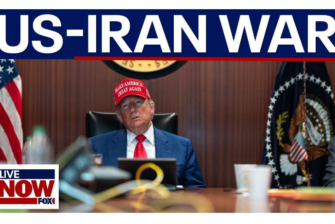 Tramp: İran razılaşmaya hazırdır, Tehran kompromisə getmək niyyətindədir | FED.az