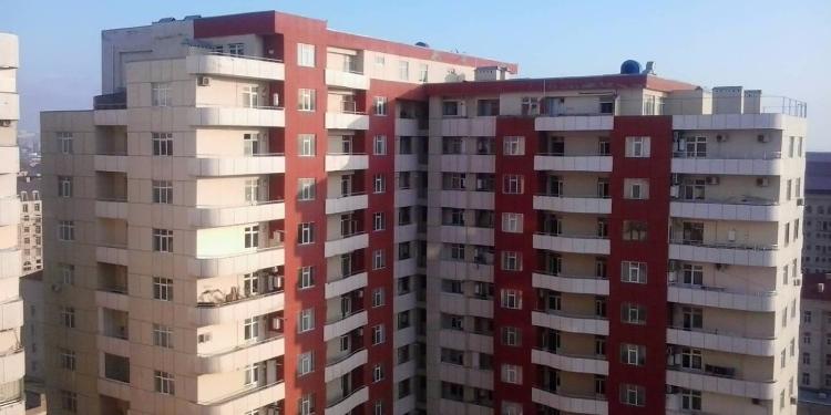 Bakıda yeni binalarda evlər neçəyədir? – RAYONLAR ÜZRƏ QİYMƏTLƏR | FED.az