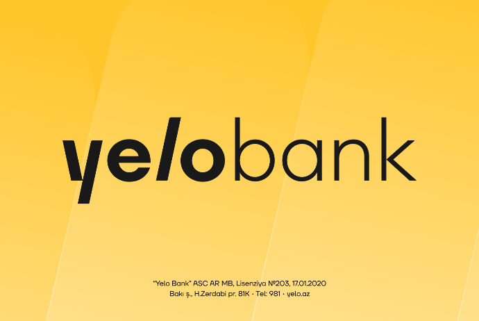 Yelo Bank Aİ üzvlərinin yekdil qərarı ilə 23 iyul tarixində - SANKSİYA SİYAHISINDAN ÇIXARILDI | FED.az