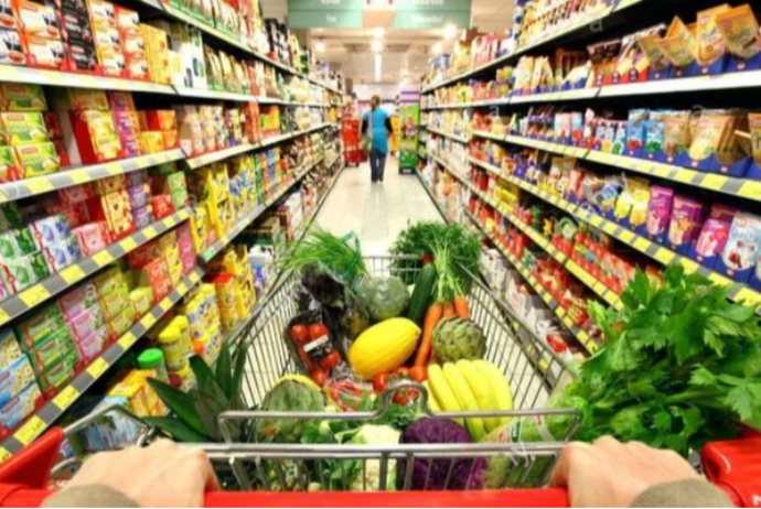 Qlobal ərzaq qiymətləri 5 aydır fasiləsiz düşməkdə davam edir | FED.az