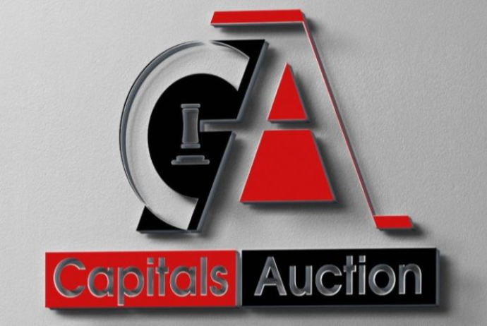 "Capitals Auction" şirkəti saxtalaşdırma iddialarını təkzib edir - AÇIQLAMA | FED.az