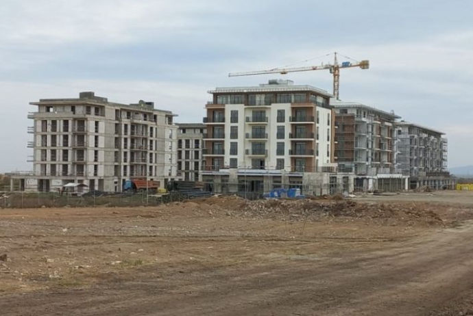 Emin Hüseynov: "İlin sonunadək Ağdama 1268 ailənin köçürülməsi planlaşdırılıb" | FED.az