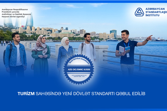 Azərbaycanda halal turizm başlayılr - YENİ STANDART QƏBUL EDİLDİ | FED.az