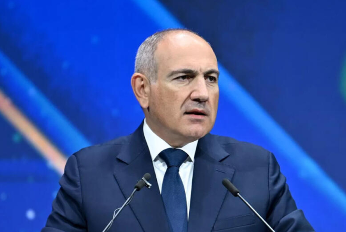 Paşinyan: "Ermənilərin Qarabağa qayıtması sülh prosesinə təhlükə yarada bilər" | FED.az