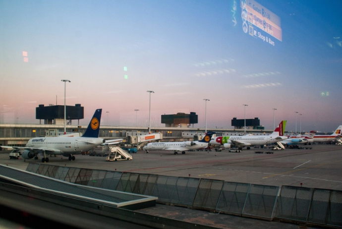 AZAL-a daha bir rəqib: Batumi aeroportunun sərnişin gücü – İKİQAT ARTIRILDI | FED.az