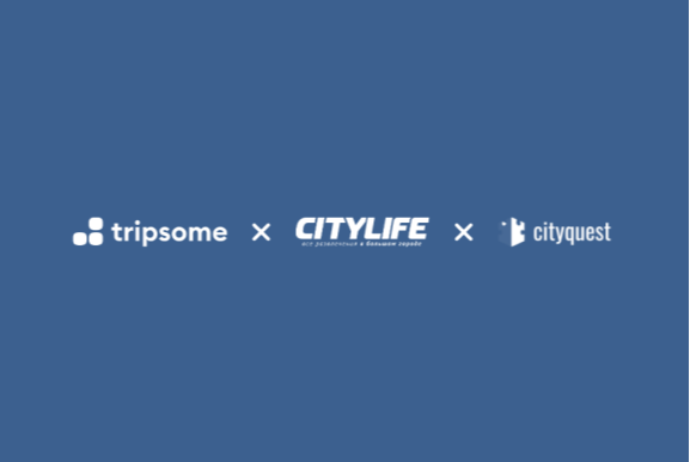 "Tripsome" şirkəti "CityLife" və "Cityquest" şirkətlərini - SATIN ALDI | FED.az