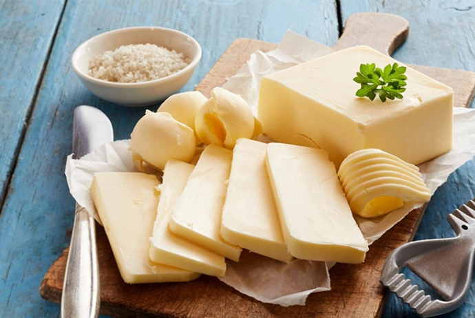 Xaricdən idxal olunan kərə yağının kiloqamı - 2 MANAT ÇOX BAHALAŞDI - YENİ QİYMƏT | FED.az