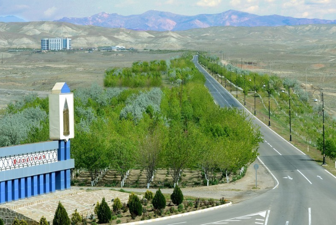 Naxçıvanda Prezidentin səlahiyyətli nümayəndəliyinin statusu ilə bağlı - YENİLİK | FED.az