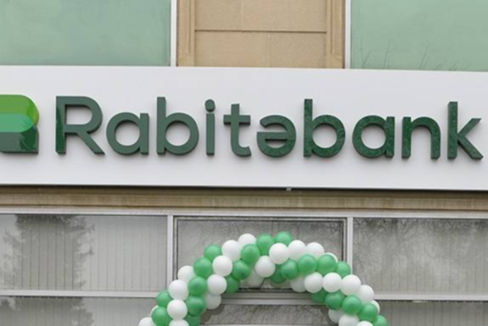 «Rabitəbank»ın kredit portfeli 145 milyon manat artıb - RƏQƏMLƏR | FED.az