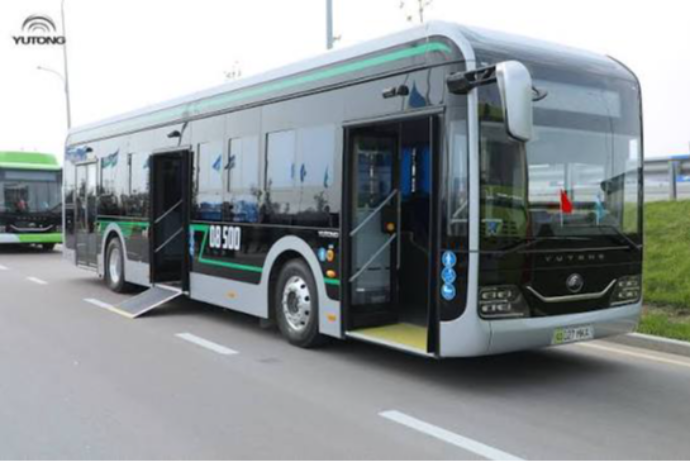 Qarabağ üçün biri 180 mindən 19 avtobus alınır – ƏTRAFLI | FED.az