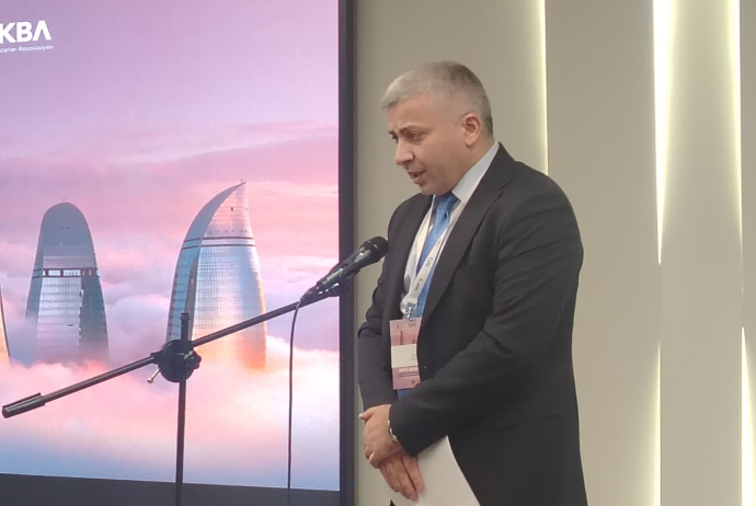 AMB mikromaliyyə sektoru ilə bağlı hədəfini açıqlayıb | FED.az