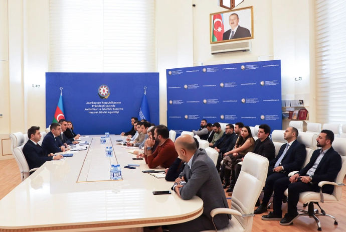 Dövlət Agentliyi: Məişət texnikası bazarında - Ciddi nöqsanlar üzə çıxıb | FED.az