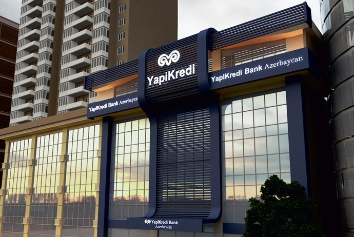 "YapiKredi Bank" işçilər axtarır - VAKANSİYALAR | FED.az