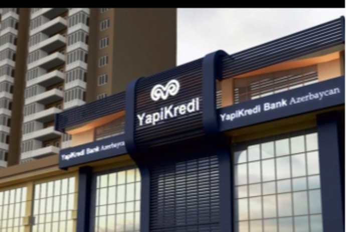 «Yapı Kredi Bank Azərbaycan» pulu nədən qazanır? – GƏLİR MƏNBƏLƏRİ - MƏBLƏĞLƏR | FED.az