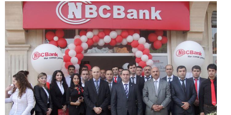 "NBCbank" işçi axtarır - VAKANSİYA | FED.az