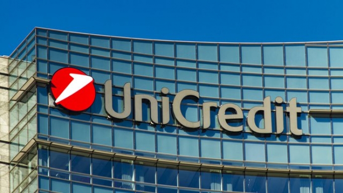 “Unicredit” bankı “Yapı Kredi”dəki - 12% SƏHMİNİ SATIR | FED.az