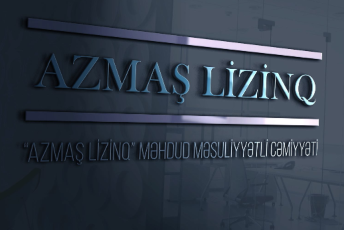 “Azmaş Lizinq” MMC və vəzifəli şəxsi qanunu pozdu, 24 min manat cərimələndi – DETALLAR  | FED.az