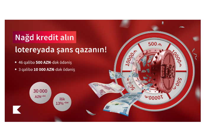 Kapital Bank - 49 MÜŞTƏRİNİN KREDİTİNİ ÖDƏDİ | FED.az