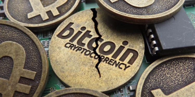Bitcoin daha da ucuzlaşdı | FED.az