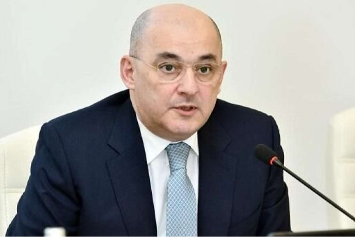 Şahin Bağırov idarə rəisini işdən çıxardı | FED.az